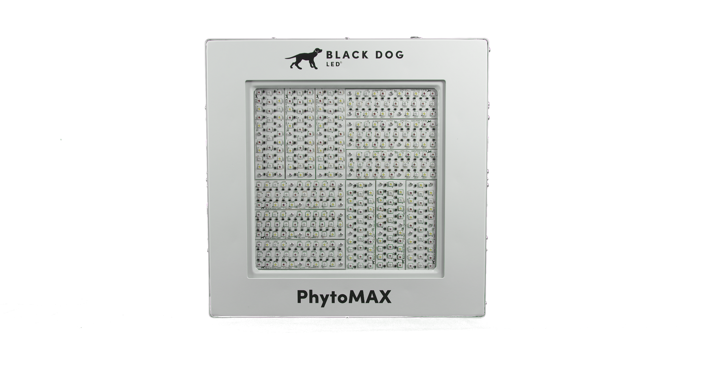 PhytoMAX-4 12SP LED Grow Light