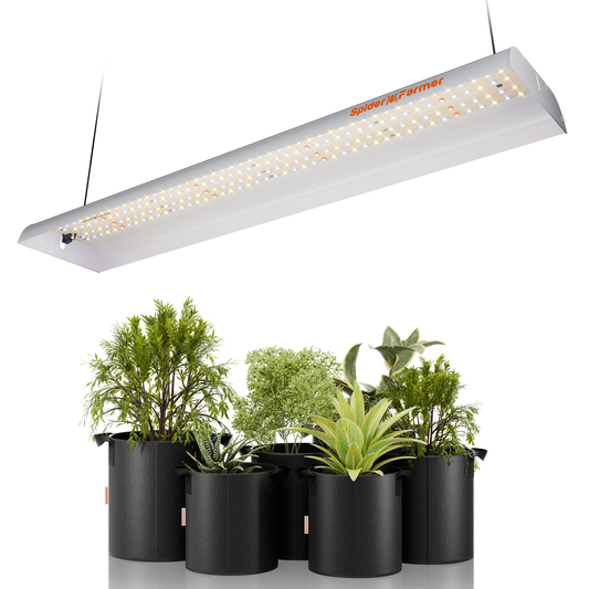 SF-300 Vegetable LED Grow Light