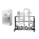 ASE 100 Solvent Evaporator