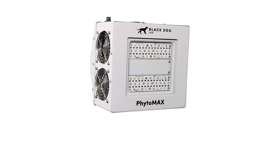 PhytoMAX-4 2SP LED Grow Light