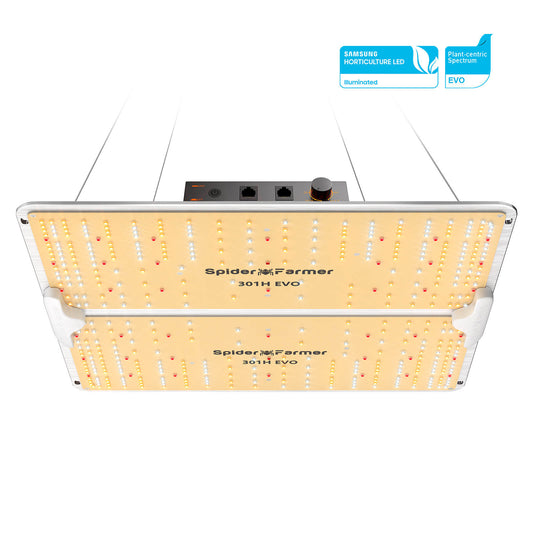 SF-2000Pro LED Grow Light