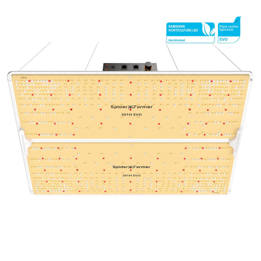 SF-4000 LED Grow Light