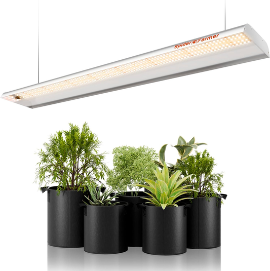 SF-600 Vegetable LED Grow Light